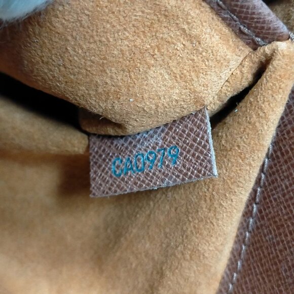 Louis Vuitton LV Shoulder Bag Musette Salsa long shoulder 656-081325 - Picture 8 of 9